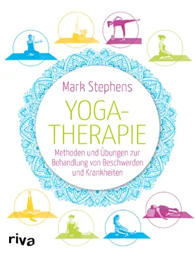 Stephens |  Yogatherapie | Buch |  Sack Fachmedien