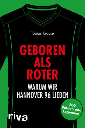 Krause |  Geboren als Roter | Buch |  Sack Fachmedien