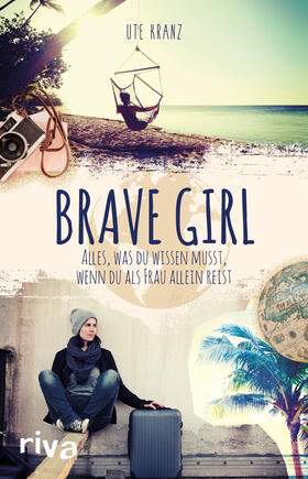 Kranz |  Brave Girl | Buch |  Sack Fachmedien