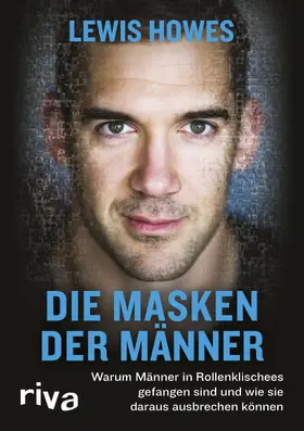 Howes |  Die Masken der Männer | Buch |  Sack Fachmedien