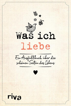 Tripolina |  Was ich liebe | Buch |  Sack Fachmedien