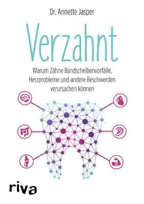 Jasper |  Verzahnt | Buch |  Sack Fachmedien