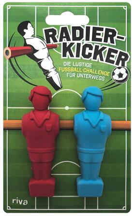  Radier-Kicker | Sonstiges |  Sack Fachmedien