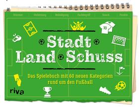 Napolski |  Stadt Land Schuss | Buch |  Sack Fachmedien