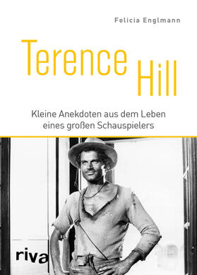 Englmann |  Terence Hill | Buch |  Sack Fachmedien