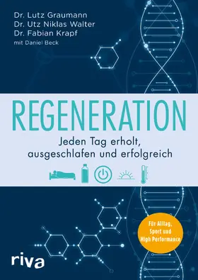 Graumann / Walter / Krapf | Regeneration | Buch | 978-3-7423-1088-0 | sack.de