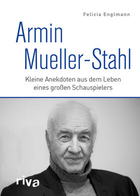 Englmann |  Armin Mueller-Stahl | Buch |  Sack Fachmedien