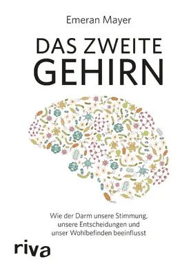 Mayer |  Das zweite Gehirn | Buch |  Sack Fachmedien