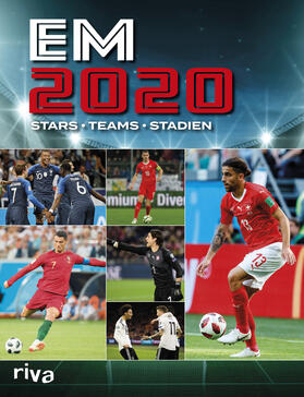 Tonn |  EM 2020 Schweiz | Buch |  Sack Fachmedien
