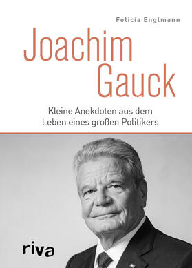 Englmann |  Joachim Gauck | Buch |  Sack Fachmedien