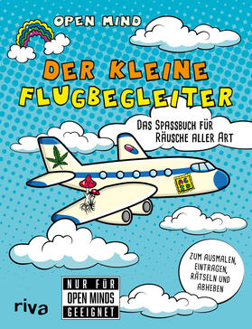 Ruane |  Der kleine Flugbegleiter | Buch |  Sack Fachmedien