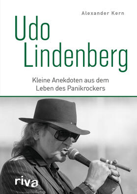 Kern |  Udo Lindenberg | Buch |  Sack Fachmedien