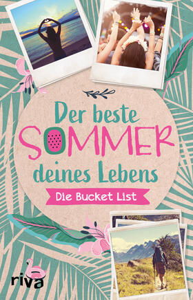  beste Sommer deines Lebens | Buch |  Sack Fachmedien