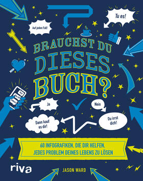 Ward |  Ward, J: Brauchst du dieses Buch? | Buch |  Sack Fachmedien