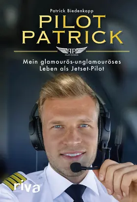 Biedenkapp |  Pilot Patrick | Buch |  Sack Fachmedien