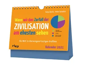 Grünlich / Berlin |  Wann wir den Zerfall der Zivilisation am ehesten sehen | Sonstiges |  Sack Fachmedien