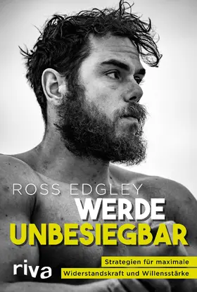 Edgley |  Werde unbesiegbar | Buch |  Sack Fachmedien