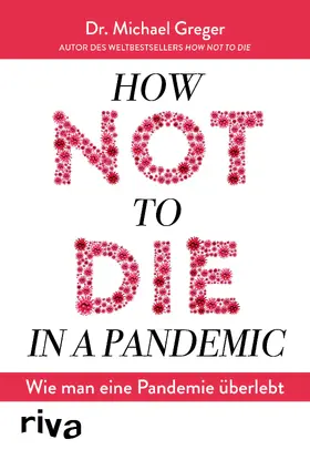 Greger |  How not to die in a pandemic | Buch |  Sack Fachmedien