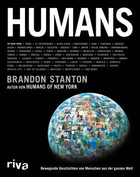 Stanton |  Humans | Buch |  Sack Fachmedien