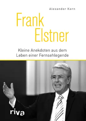 Kern |  Frank Elstner | Buch |  Sack Fachmedien