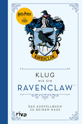  Harry Potter: Klug wie ein Ravenclaw | Buch |  Sack Fachmedien