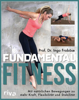 Froböse |  Fundamental Fitness | Buch |  Sack Fachmedien