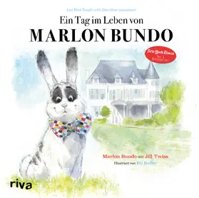 Bundo |  Ein Tag im Leben von Marlon Bundo | Buch |  Sack Fachmedien