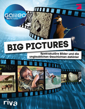 Galileo |  Big Pictures | Buch |  Sack Fachmedien