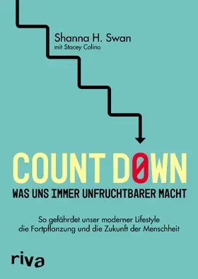 Swan / Colino |  Count down - Was uns immer unfruchtbarer macht | Buch |  Sack Fachmedien