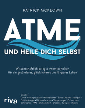 McKeown |  Atme und heile dich selbst | Buch |  Sack Fachmedien