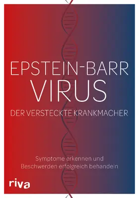  Epstein-Barr-Virus. Der versteckte Krankmacher | Buch |  Sack Fachmedien