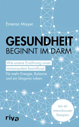 Mayer |  Gesundheit beginnt im Darm | Buch |  Sack Fachmedien