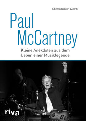 Kern |  Paul McCartney | Buch |  Sack Fachmedien