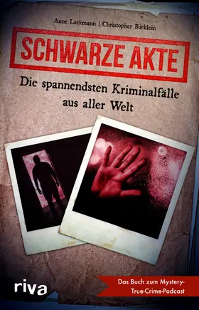 Bücklein / Luckmann |  Schwarze Akte | Buch |  Sack Fachmedien