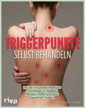 Finn |  Triggerpunkte selbst behandeln | Buch |  Sack Fachmedien