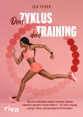 Feder |  Dein Zyklus, dein Training | Buch |  Sack Fachmedien