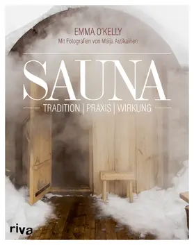 O'Kelly |  Sauna | Buch |  Sack Fachmedien