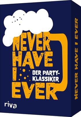  Never Have I Ever | Sonstiges |  Sack Fachmedien