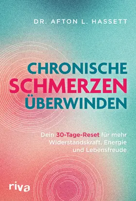 Hassett |  Chronische Schmerzen überwinden | Buch |  Sack Fachmedien