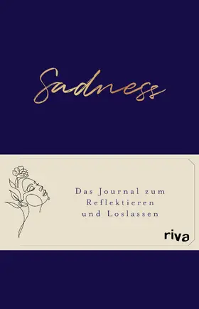 Sonnefeldt |  Sadness | Buch |  Sack Fachmedien