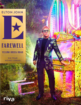 John |  Farewell Yellow Brick Road | Buch |  Sack Fachmedien