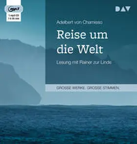 Chamisso |  Reise um die Welt | Sonstiges |  Sack Fachmedien