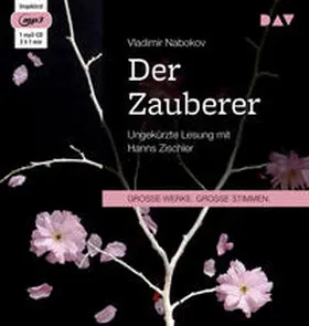 Nabokov |  Der Zauberer | Sonstiges |  Sack Fachmedien