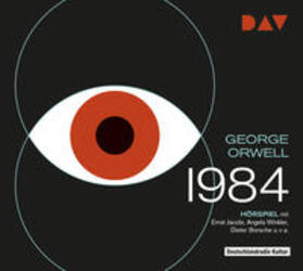 Orwell |  1984 | Sonstiges |  Sack Fachmedien