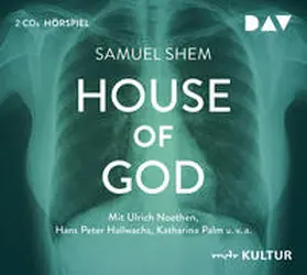 Shem |  House of God | Sonstiges |  Sack Fachmedien