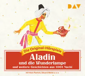 Diverse / div. |  Aladin und die Wunderlampe und weitere Geschichten aus 1001 Nacht | Sonstiges |  Sack Fachmedien