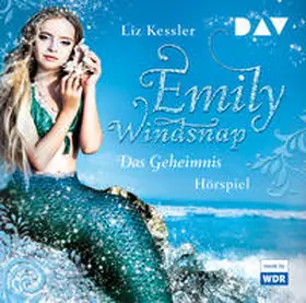 Kessler |  Emily Windsnap – Teil 1: Das Geheimnis | Sonstiges |  Sack Fachmedien