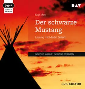 May |  Der schwarze Mustang | Sonstiges |  Sack Fachmedien