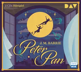 Barrie |  Peter Pan | Sonstiges |  Sack Fachmedien