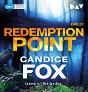 Fox |  Fox, C: Redemption Point/2 MP3-CDs | Sonstiges |  Sack Fachmedien